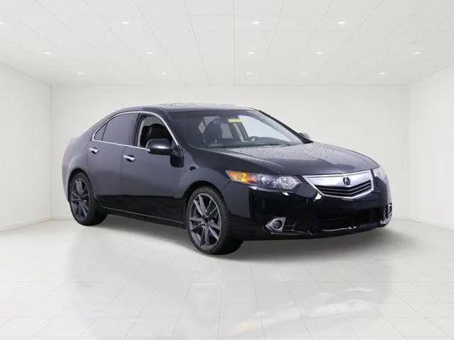 2013 Acura TSX 2.4 for sale in Shakopee, MN