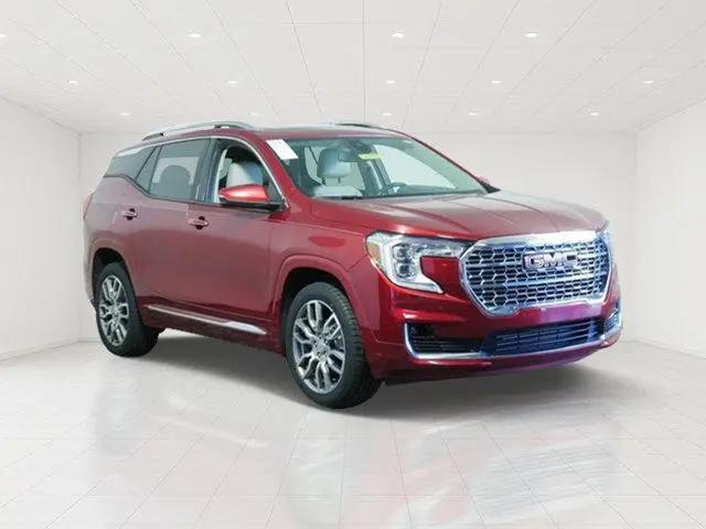 2023 GMC Terrain AWD Denali for sale in Shakopee, MN
