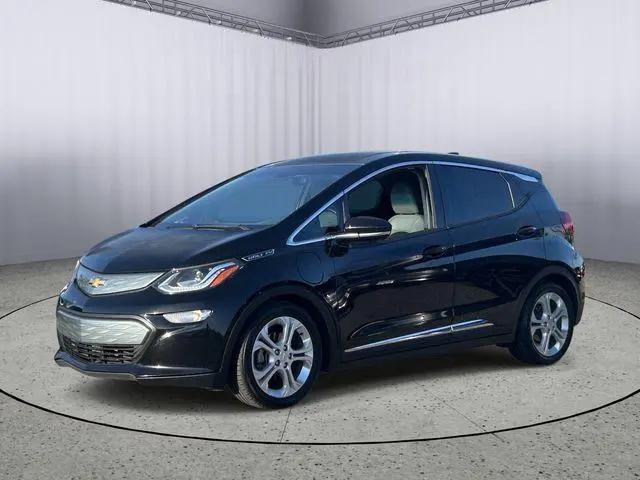 2017 Chevrolet Bolt EV LT for sale in Phoenix, AZ