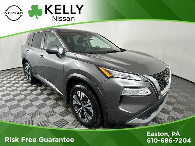 2023 Nissan Rogue SV Intelligent AWD for sale in Easton, PA