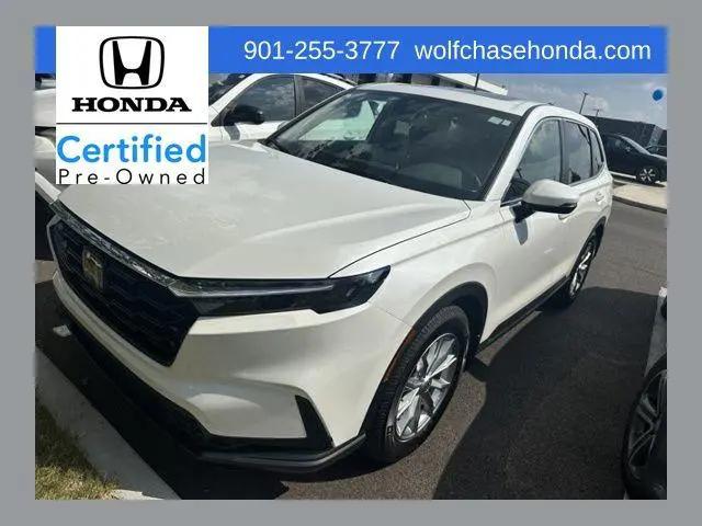 2024 Honda CR-V EX 2WD for sale in Bartlett, TN