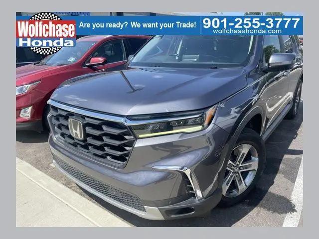 2023 Honda Pilot 2WD EX-L 8 Passenger for sale in Bartlett, TN