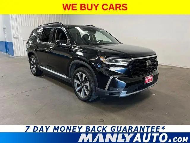 2023 Honda Pilot AWD Elite for sale in Santa Rosa, CA