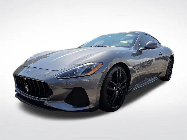 2018 Maserati GranTurismo Sport for sale in Little Rock, AR
