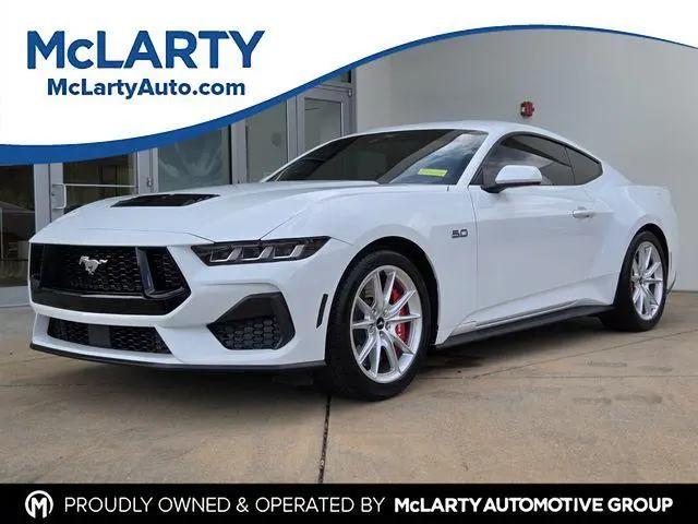 2024 Ford Mustang GT Premium Fastback for sale in Little Rock, AR