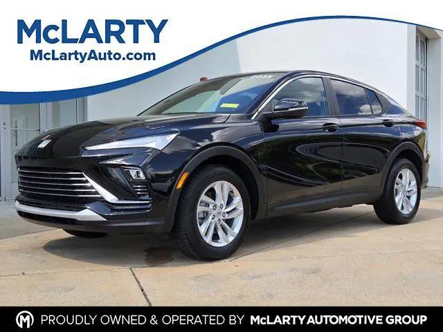 2025 Buick NV Preferred FWD for sale in Little Rock, AR
