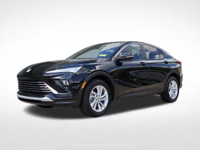 2025 Buick NV Preferred FWD for sale in Little Rock, AR