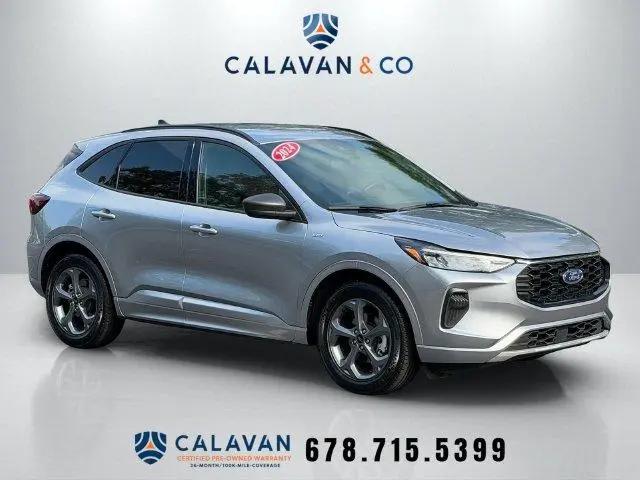 2024 Ford Escape ST-Line for sale in Lithia Springs, GA