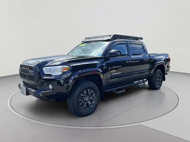 2023 Toyota Tacoma SR5 V6 for sale in Richmond, VA