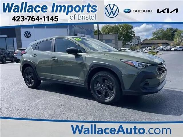 2026 Subaru Crosstrek Base for sale in Bristol, TN