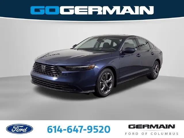 2024 Honda Accord EX for sale in Columbus, OH