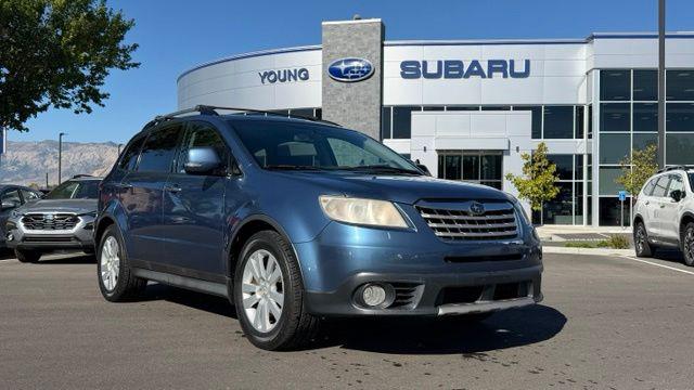 2008 Subaru Tribeca Limited 7-Passenger for sale in South Ogden, UT