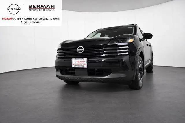 2026 Nissan Kicks SV for sale in Chicago, IL