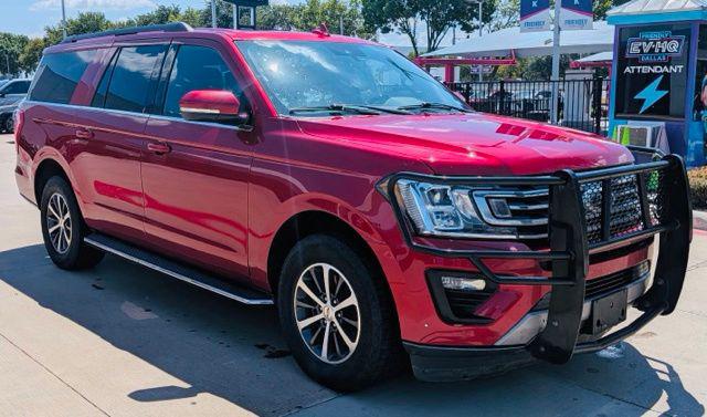 2021 Ford Expedition XLT MAX for sale in Dallas, TX