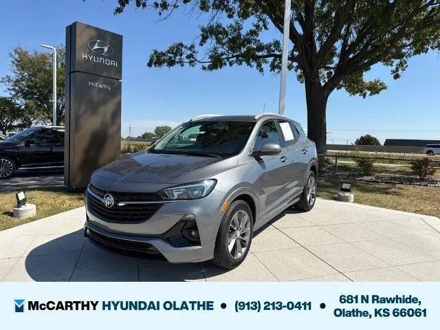 2021 Buick Encore GX FWD Preferred for sale in Olathe, KS