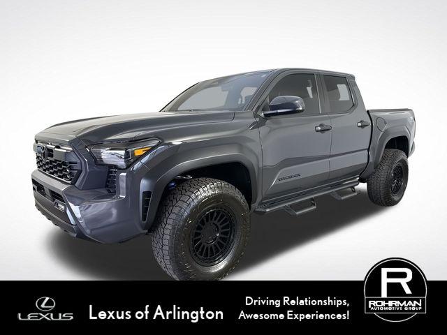 2026 Toyota Tacoma TRD Off Road for sale in Arlington Heights, IL