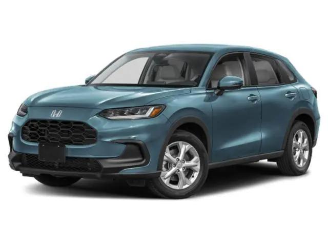 2026 Honda HR-V 2WD LX for sale in Lumberton, NC