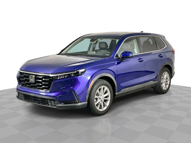 2024 Honda CR-V EX-L AWD for sale in Riverside, CA