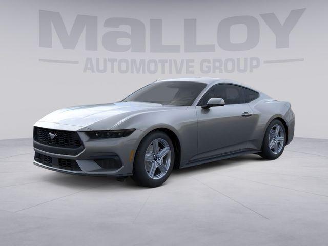 2026 Ford Mustang EcoBoost Fastback for sale in Charlottesville, VA