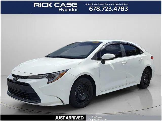 2023 Toyota Corolla LE for sale in Duluth, GA