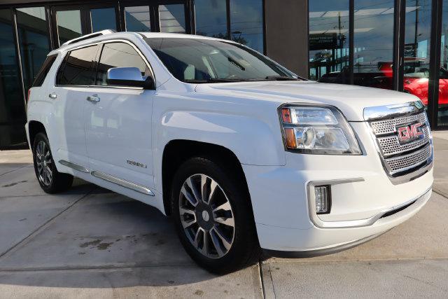 2016 GMC Terrain Denali for sale in Saint Petersburg, FL