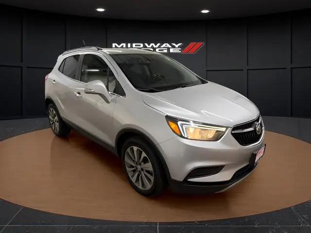 2019 Buick Encore FWD Preferred for sale in Chicago, IL