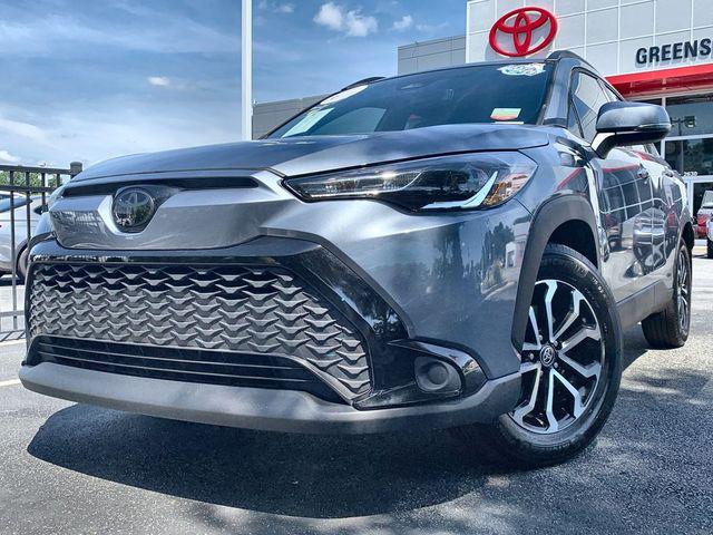 2024 Toyota Corolla Cross Hybrid SE for sale in Greensboro, NC