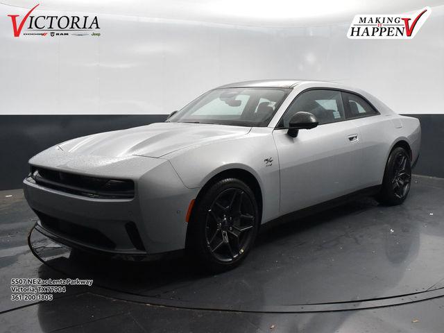 2024 Dodge Charger Daytona R/T AWD for sale in Victoria, TX
