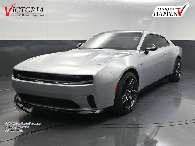 2024 Dodge Charger Daytona R/T AWD for sale in Victoria, TX