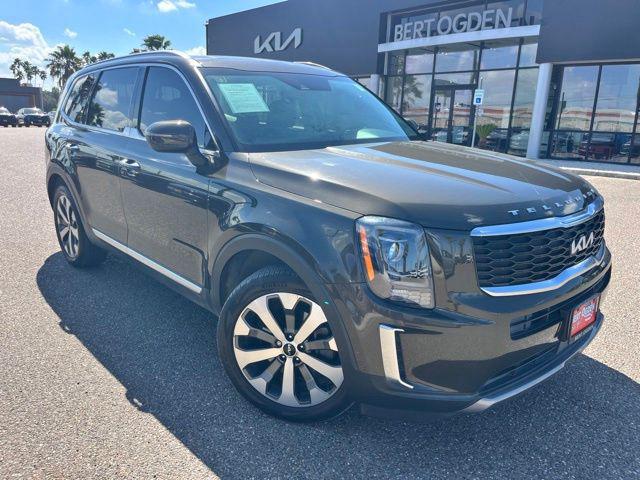 2022 Kia Telluride S for sale in Harlingen, TX