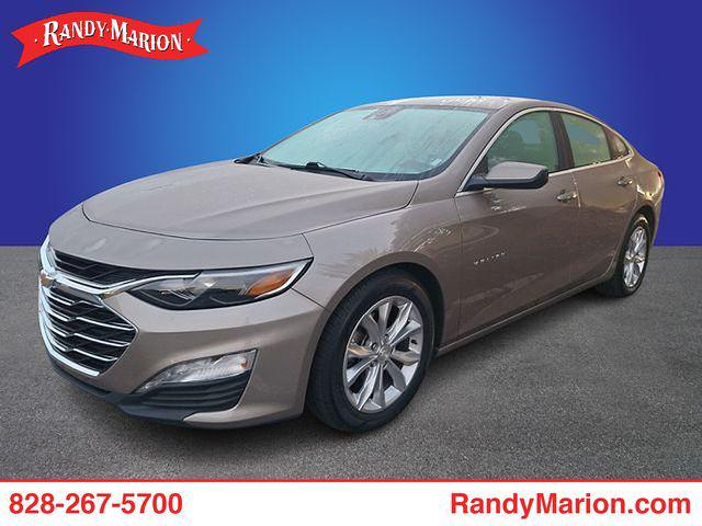2023 Chevrolet Malibu FWD 1LT for sale in Hickory, NC