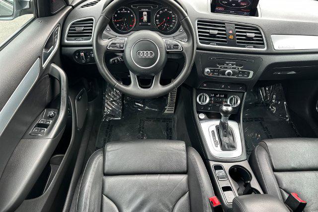2015 Audi Q3 2.0T Premium Plus