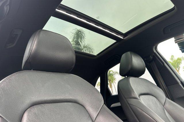 2015 Audi Q3 2.0T Premium Plus