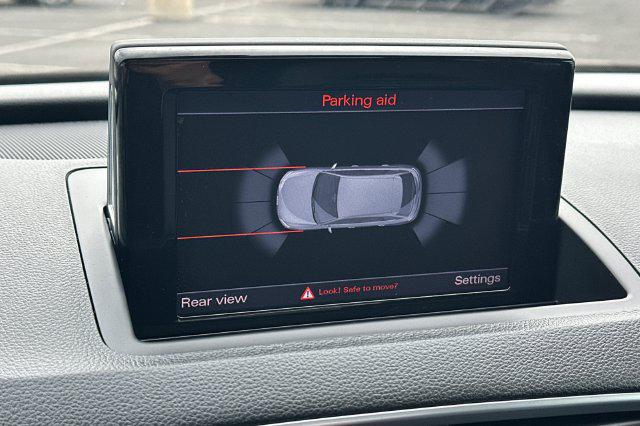 2015 Audi Q3 2.0T Premium Plus