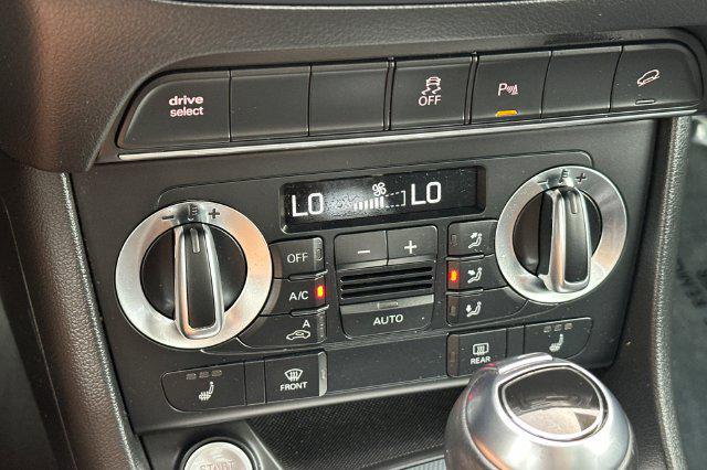 2015 Audi Q3 2.0T Premium Plus