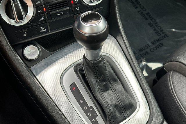 2015 Audi Q3 2.0T Premium Plus