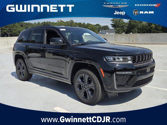 2027 Jeep Grand Cherokee Limited Reserve for sale in Stone Mountain, GA