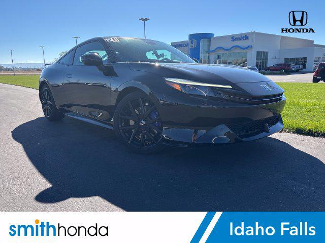 2026 Honda Prelude Hybrid for sale in Idaho Falls, ID