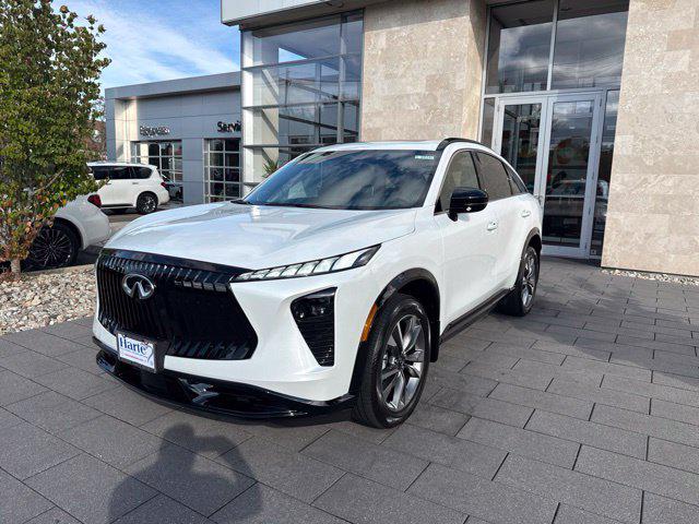 2027 INFINITI X6 LUXE for sale in West Haven, CT