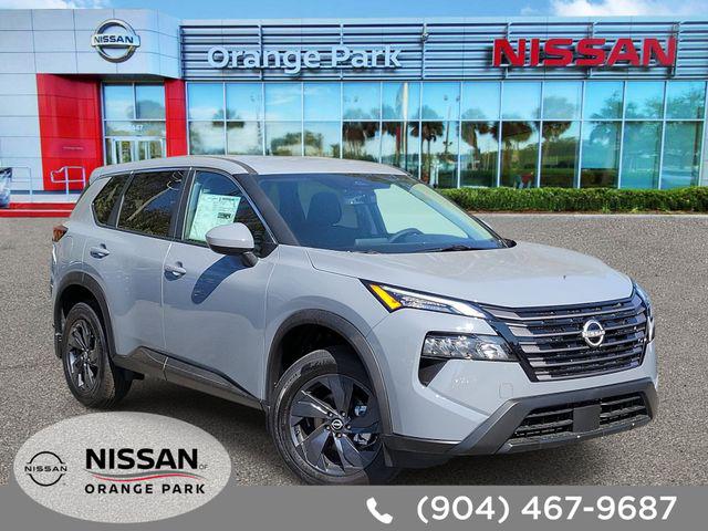 2026 Nissan Rogue SV for sale in Jacksonville, FL