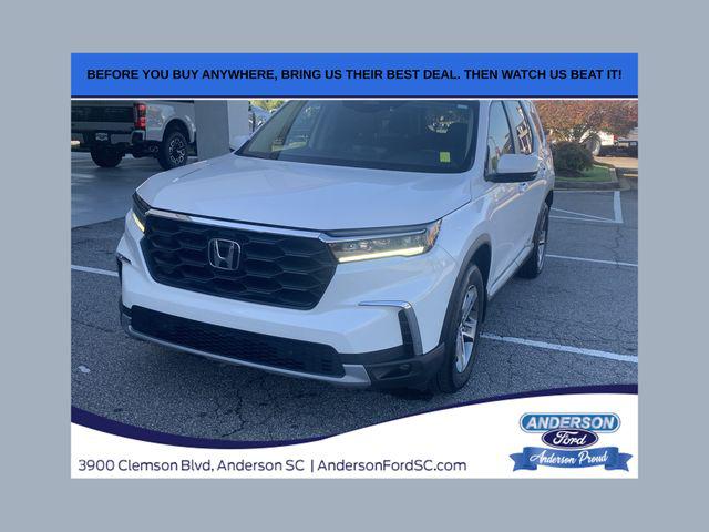 2025 Honda Pilot EX-L for sale in Anderson, SC