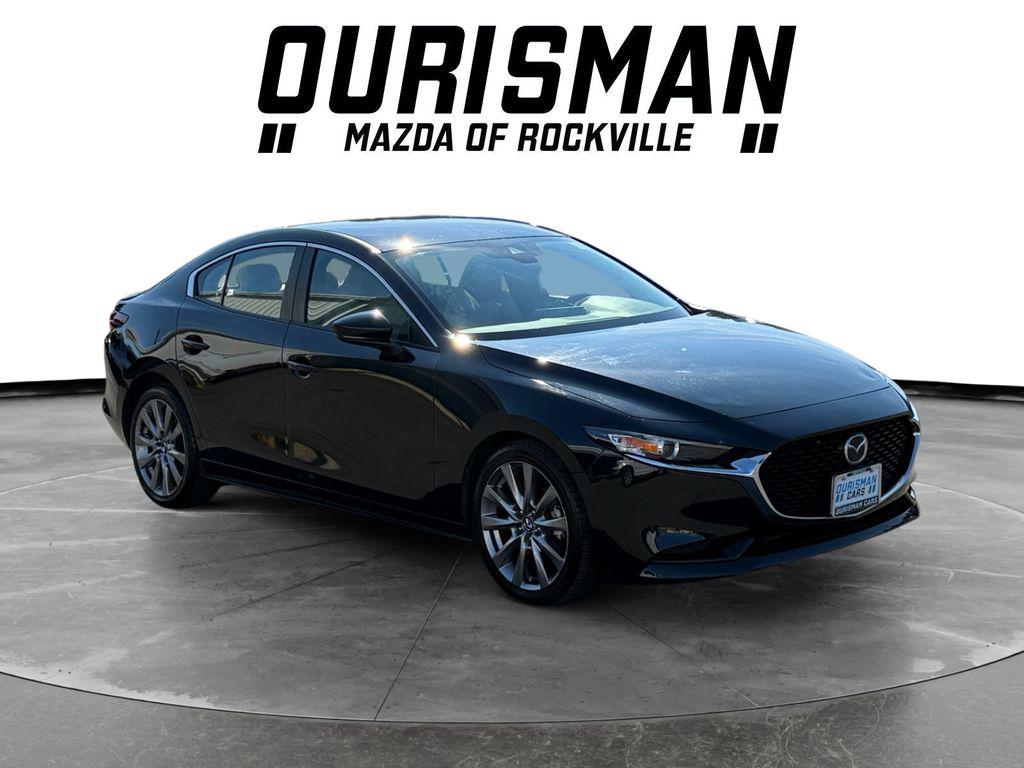 /2020 Mazda Mazda3