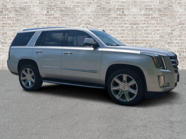 2020 Cadillac Escalade 4WD Luxury for sale in Richmond, VA