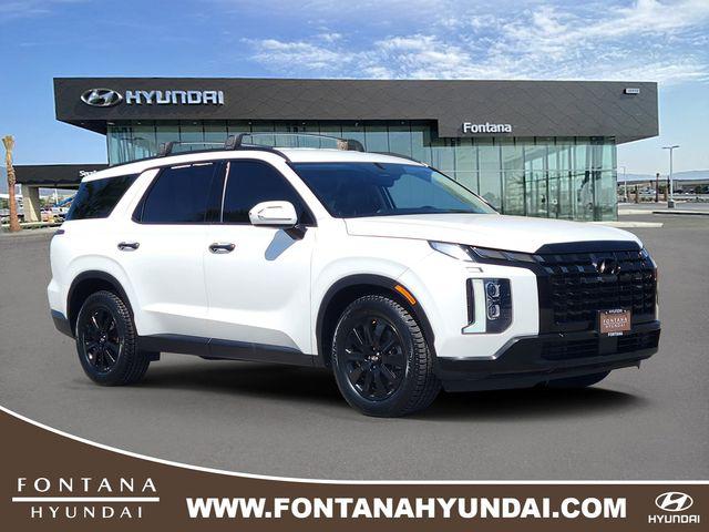 2024 Hyundai Palisade SEL for sale in Fontana, CA