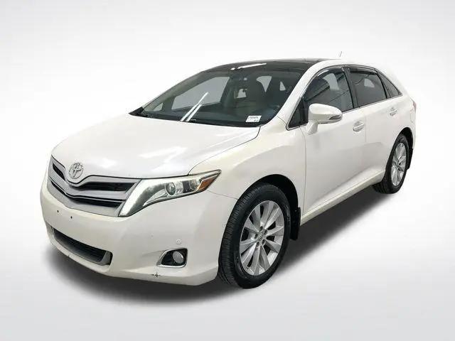 2015 Toyota Venza XLE for sale in Lafayette, IN