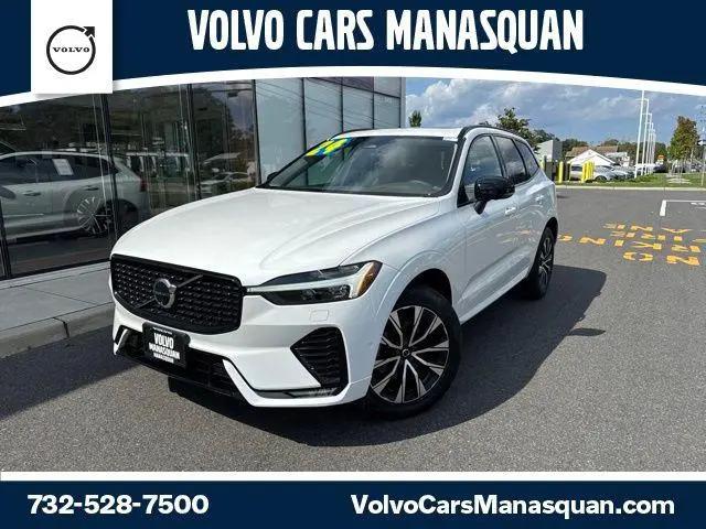 2024 Volvo XC60 B5 Plus Dark Theme for sale in Manasquan, NJ