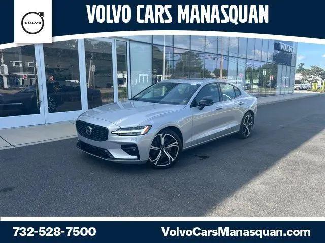 2024 Volvo S60 B5 Plus Dark Theme for sale in Manasquan, NJ