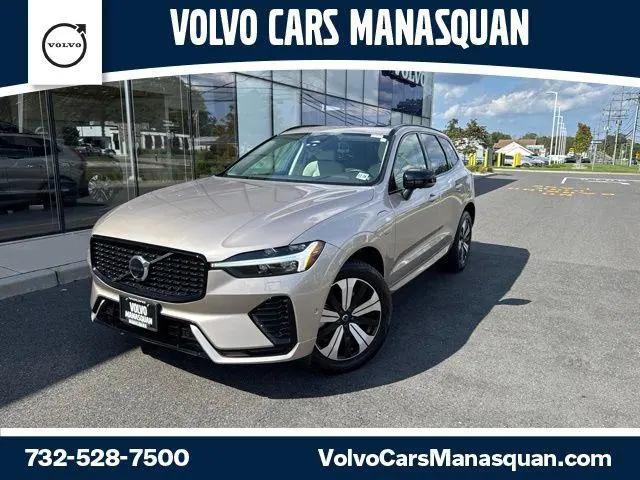 2024 Volvo XC60 Recharge T8 Plus Dark Theme for sale in Manasquan, NJ