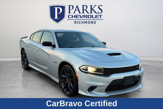 2022 Dodge Charger R/T for sale in Richmond, VA