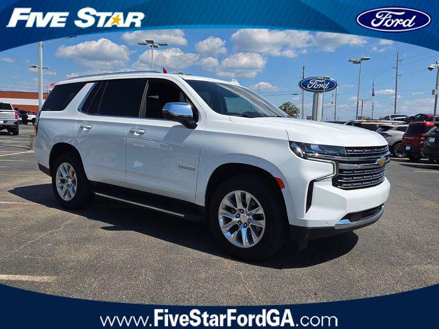 2024 Chevrolet Tahoe 2WD Premier for sale in Warner Robins, GA